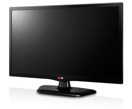 Зовнішній вигляд Телевізор LG 22MT45D-PZ