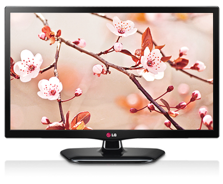 Фото Телевізор LG 22MT45D-PZ