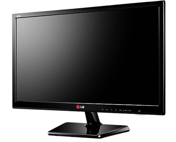 Телевизор LG 24MT35S-PZ Диагональ 24" (60 см)