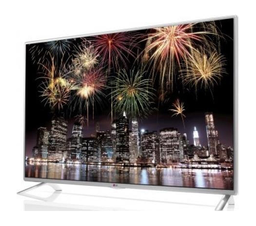 LED-телевізор LG 47LB582V Діагональ 47" (119 см)