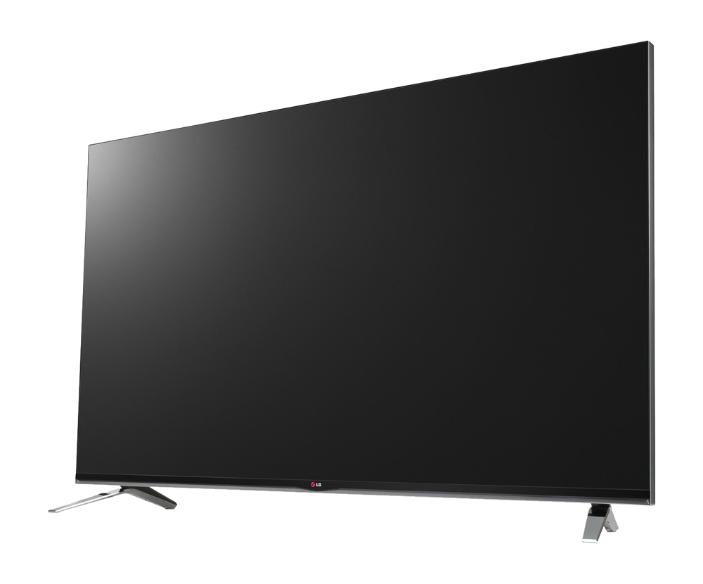 LED-телевізор LG 60LB720V Роздільна здатність 1920 х 1080 (Full HD)