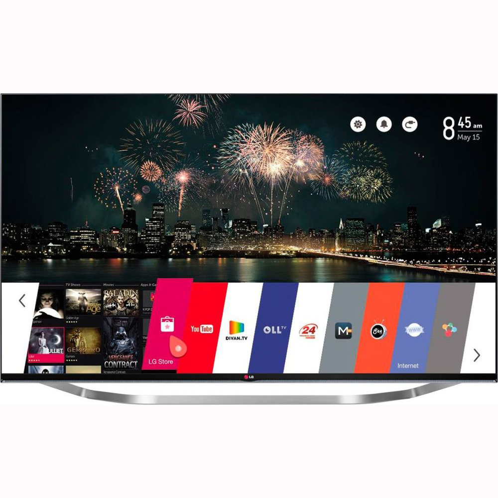 LED-телевізор LG 60LB720V