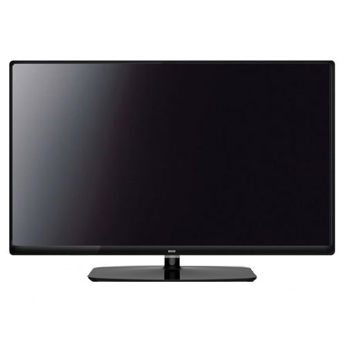 LED-телевізор MYSTERY MTV-3218LW (black)