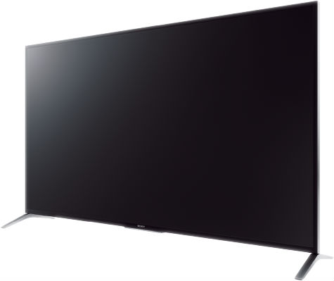 Телевізор SONY KD70X8505BBR2 Діагональ 70" (175 см)