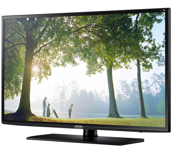 Телевізор SAMSUNG UE46H6203AKXUA Діагональ 46" (116 см)