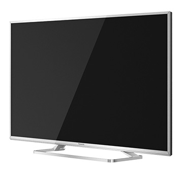 LED-телевізор PANASONIC TX-42ASR750 Діагональ 42" (106 см)