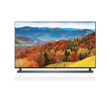 LED-телевізор LG 60LB860V