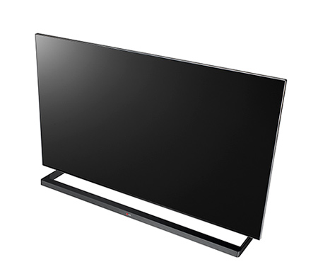 LED-телевізор LG 60LB860V Діагональ 60" (152 см)