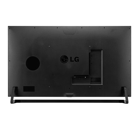 Фото 3 LED-телевізор LG 60LB860V