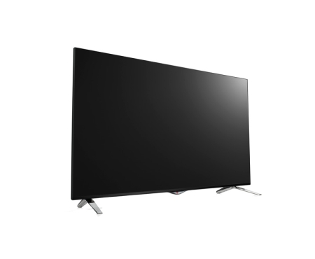 LED-телевизор LG 55UB820V Диагональ 55" (140 см)