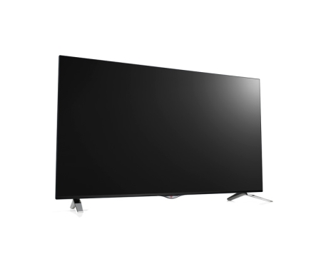 LED-телевизор LG 55UB820V Разрешение 3840 x 2160 (4K UHD)