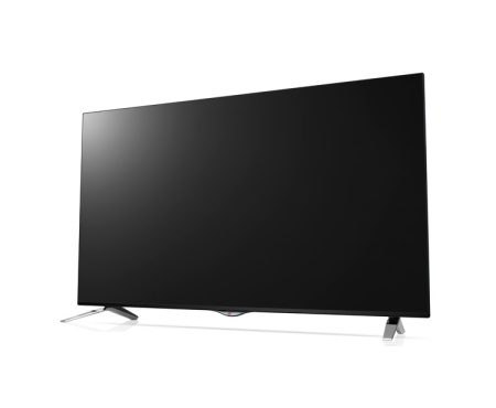 Фото LED-телевизор LG 55UB820V