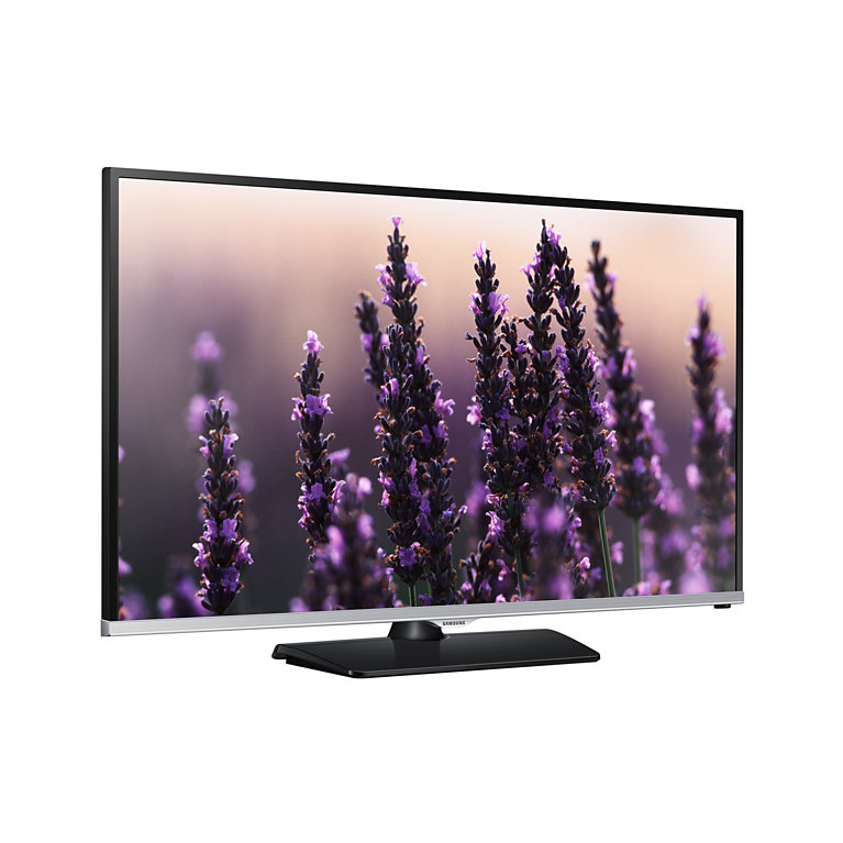 Телевізор SAMSUNG UE32H5000AK Роздільна здатність 1920 х 1080 (Full HD)