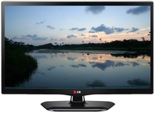 Телевізор LG 22MT45V-PZ