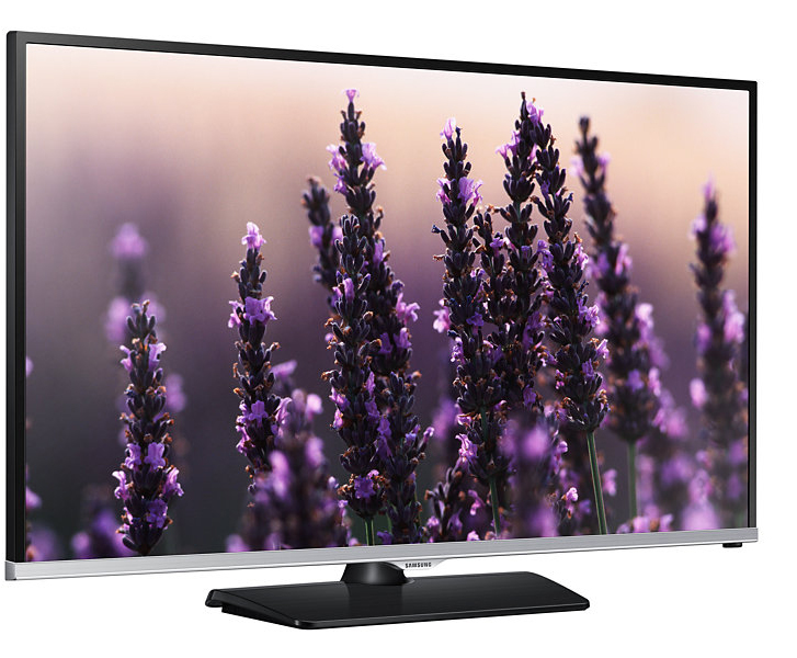 Телевізор SAMSUNG UE48H5000AK 5 Діагональ 48" (122 см)