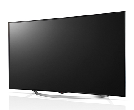 Телевизор LG 65UC970V Диагональ 65" (165 см)