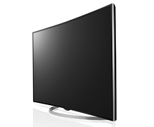 Телевизор LG 65UC970V