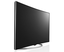 Телевизор LG 65UC970V