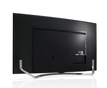 Покупка Телевизор LG 65UC970V