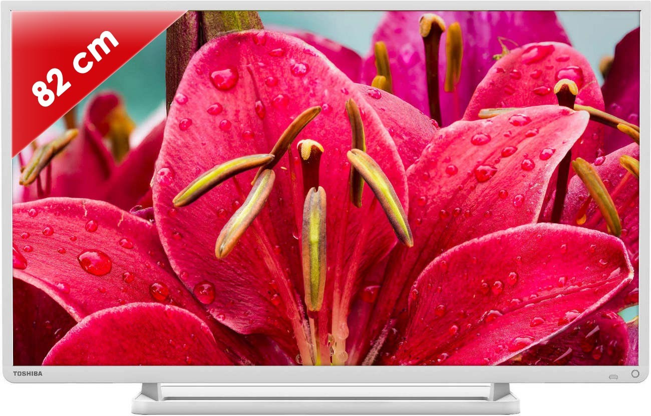 TOSHIBA 32W2434 DG Диагональ 32" (81 см)