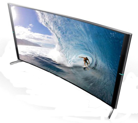 Телевізор SONY KD65S9005BBAEP Діагональ 65" (165 см)