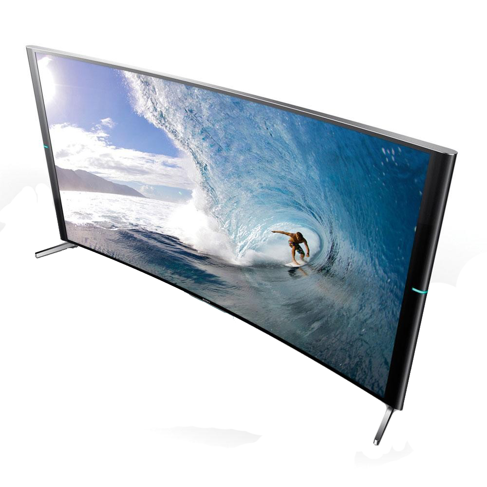 Телевизор SONY KD75S9005BBAEP Black Диагональ 75" (190 см)