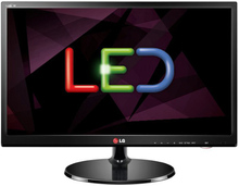 Монитор-телевизор LG 22MT45DP-PZ.ARUZ