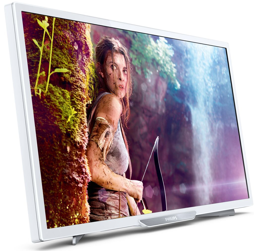 Телевізор PHILIPS 24PHH5219/88 Діагональ 24" (60 см)