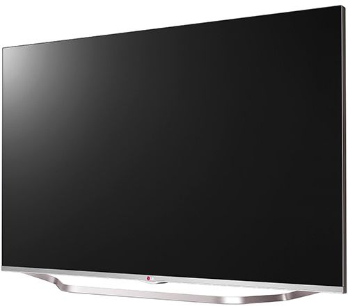 Телевізор LG 47LB679V Діагональ 47" (119 см)