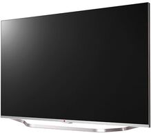 Телевізор LG 47LB679V