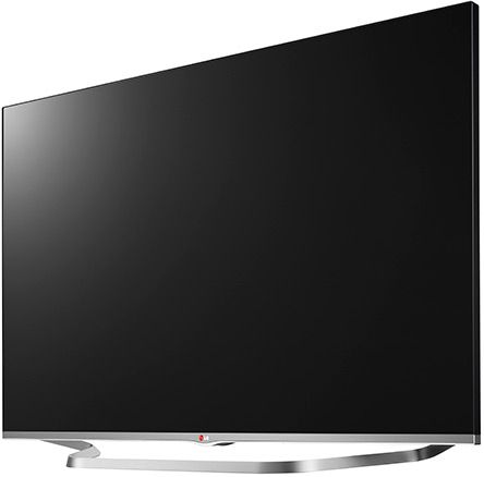 Телевізор LG 47LB679V Роздільна здатність 1920 х 1080 (Full HD)