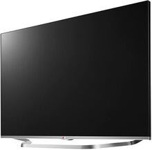 Телевізор LG 47LB679V