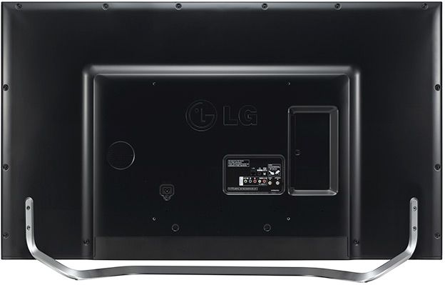 Фото Телевізор LG 47LB679V