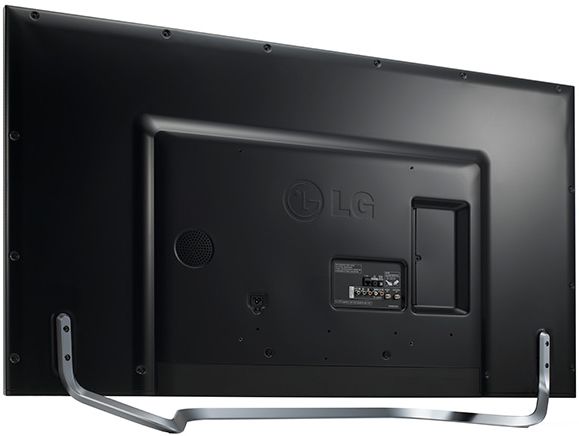 Замовити Телевізор LG 47LB679V