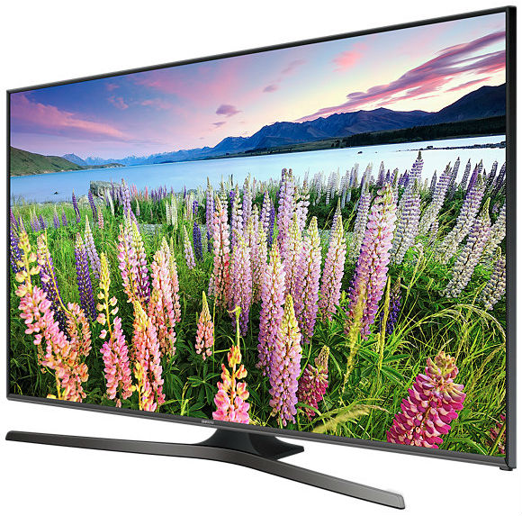 Телевизор SAMSUNG UE32J5530 Диагональ 32" (81 см)