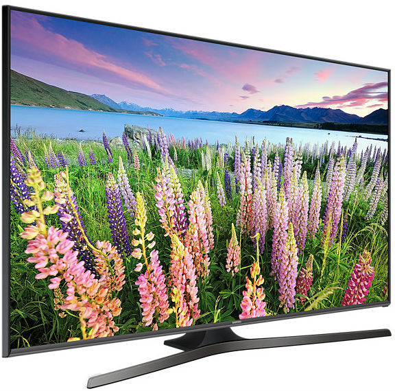 Телевизор SAMSUNG UE32J5530 Разрешение 1920 х 1080 (Full HD)