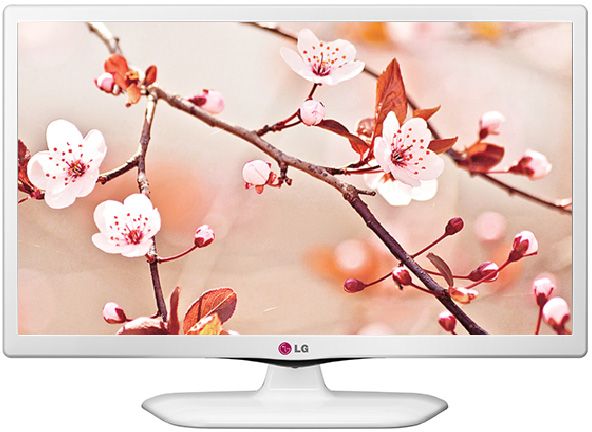 Телевізор LG 22MT45V-WZ