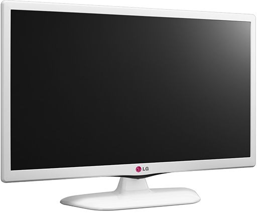 Телевізор LG 22MT45V-WZ Роздільна здатність 1920 х 1080 (Full HD)