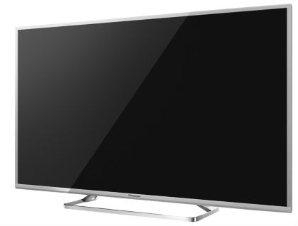 Телевизор PANASONIC TX-50CSR620 Диагональ 50" (127 см)