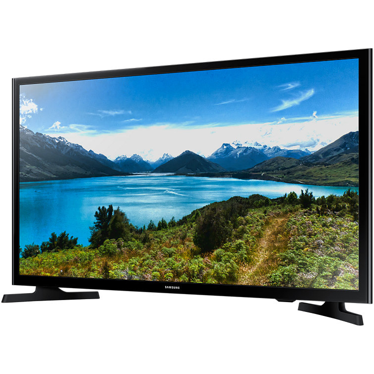 Телевізор SAMSUNG UE32J4000AKXUA Діагональ 32" (81 см)