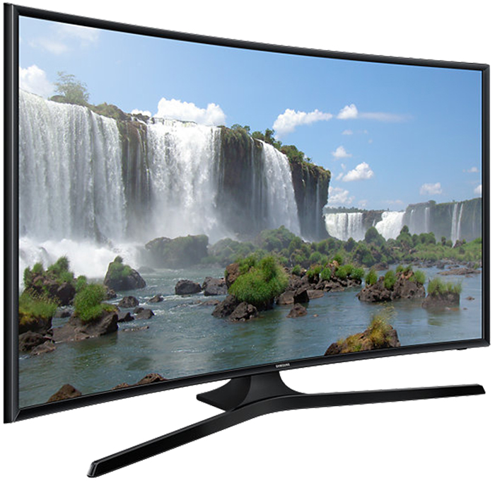 Телевізор SAMSUNG UE32J6500AUXUA Діагональ 32" (81 см)