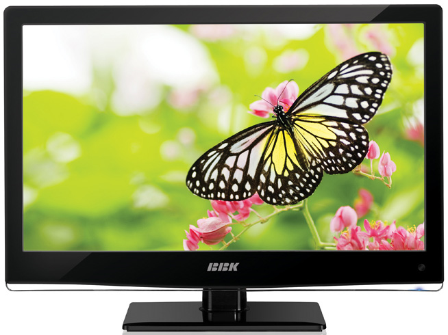 LED-телевизор BBK LEM2449HD