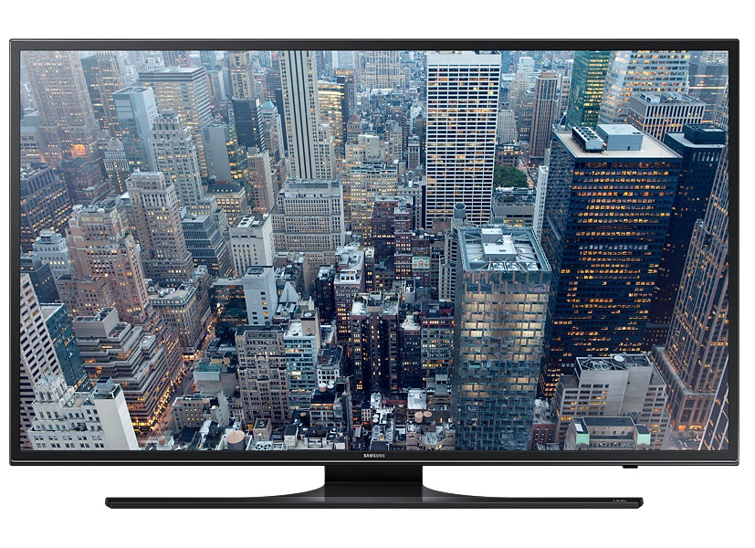 Телевизор SAMSUNG UE40JU6400-UXUA Телевизор SAMSUNG UE40JU6400-UXUA