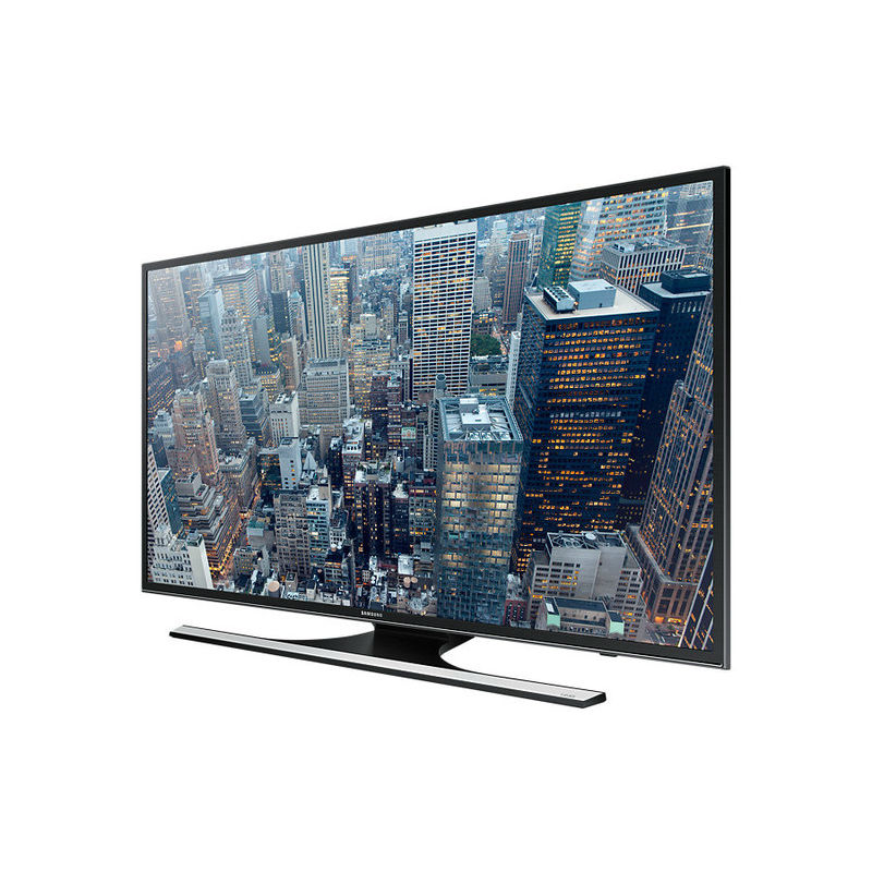 Телевизор SAMSUNG UE40JU6450-UXUA Диагональ 40" (101 см)