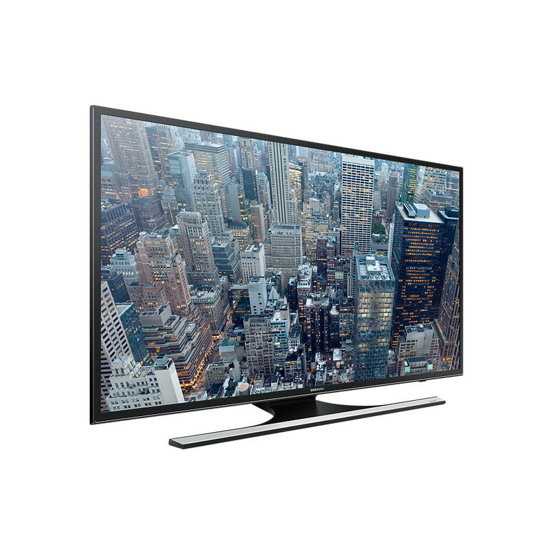 Телевизор SAMSUNG UE40JU6450-UXUA Разрешение 3840 x 2160 (4K UHD)