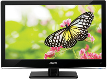 LED-телевизор BBK LEM3249HD Black