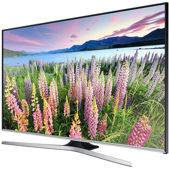 Телевізор SAMSUNG UE48J5550AUXUA Діагональ 48" (122 см)