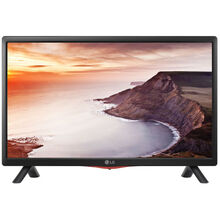 Телевизор LG 22LF450U