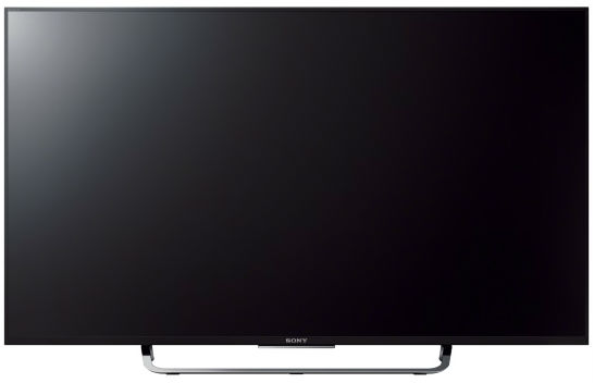 Телевізор SONY KD-43X8305C