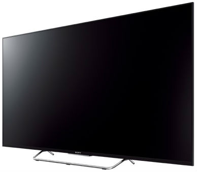 Телевізор SONY KDL-50W755C Діагональ 50" (127 см)